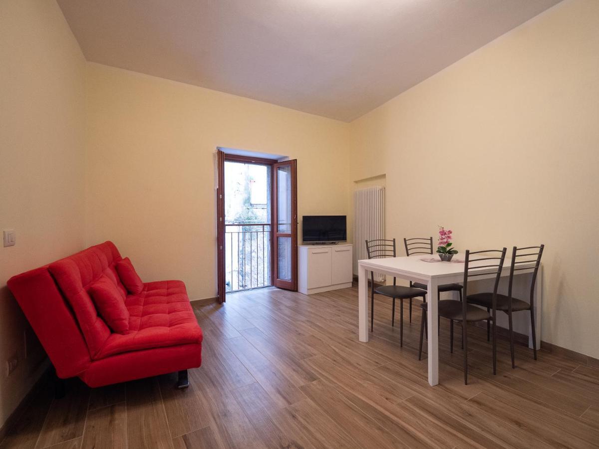 Camelia House Bellano Exterior foto