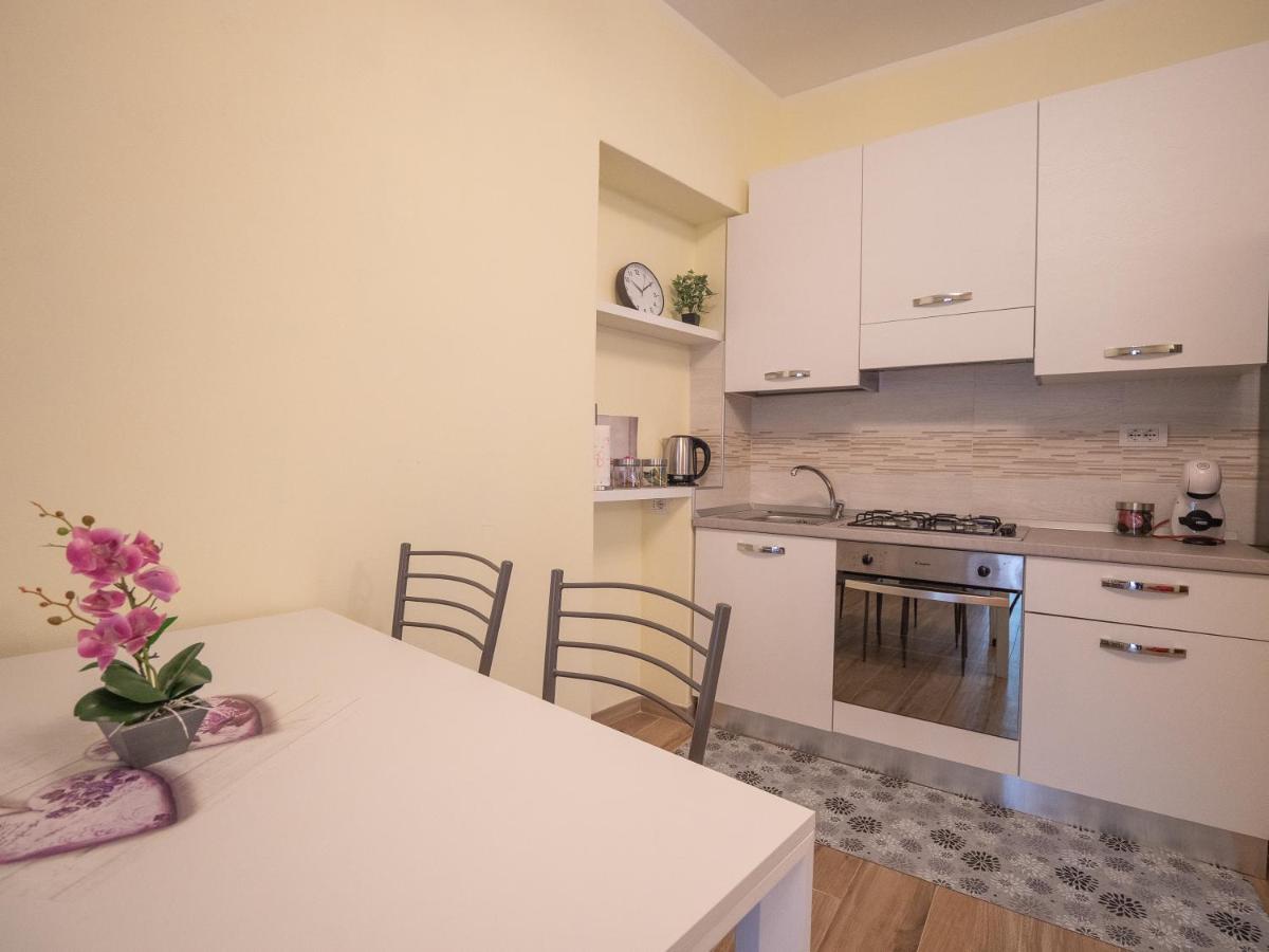 Camelia House Bellano Exterior foto