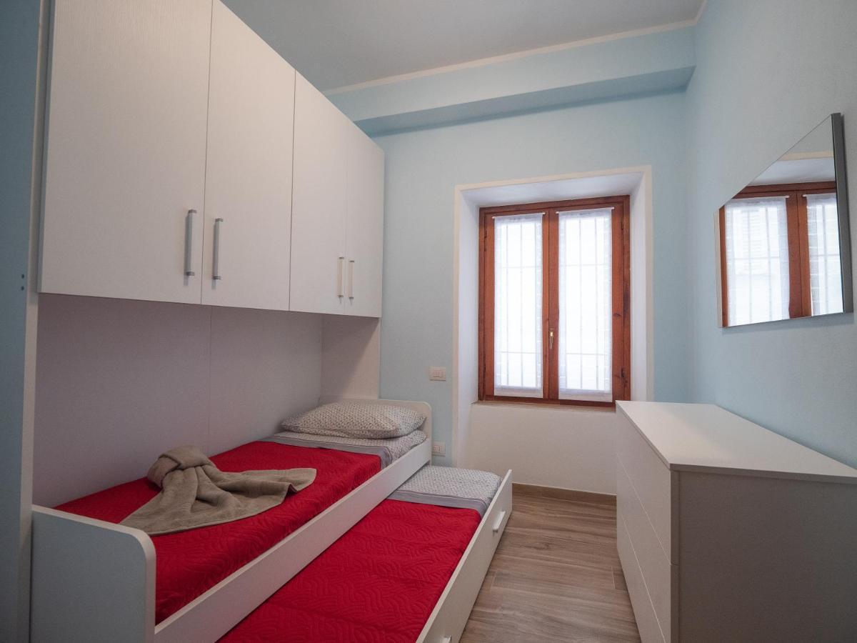 Camelia House Bellano Exterior foto