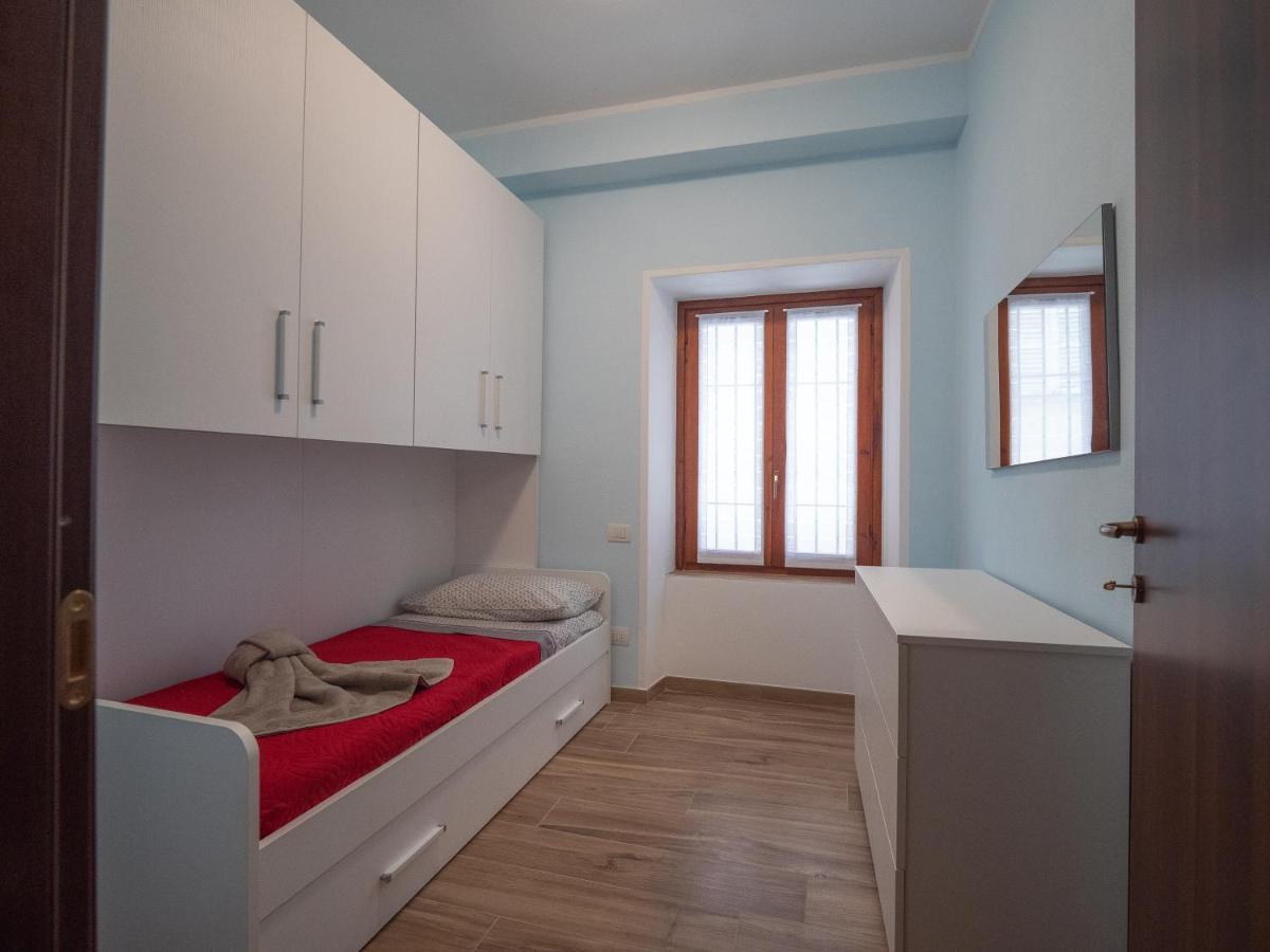 Camelia House Bellano Exterior foto