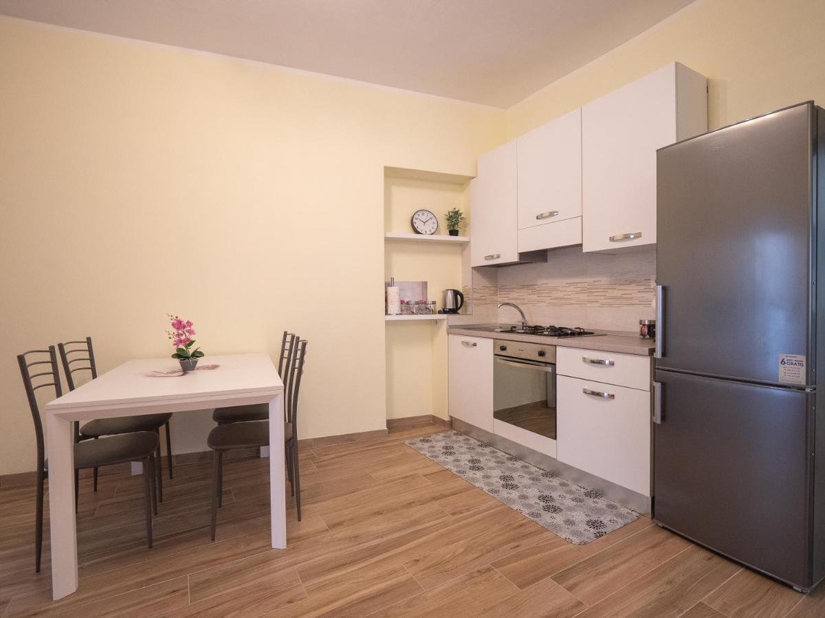 Camelia House Bellano Exterior foto
