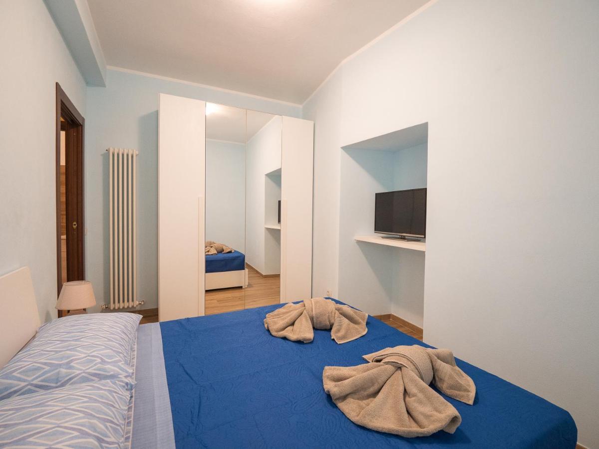 Camelia House Bellano Exterior foto