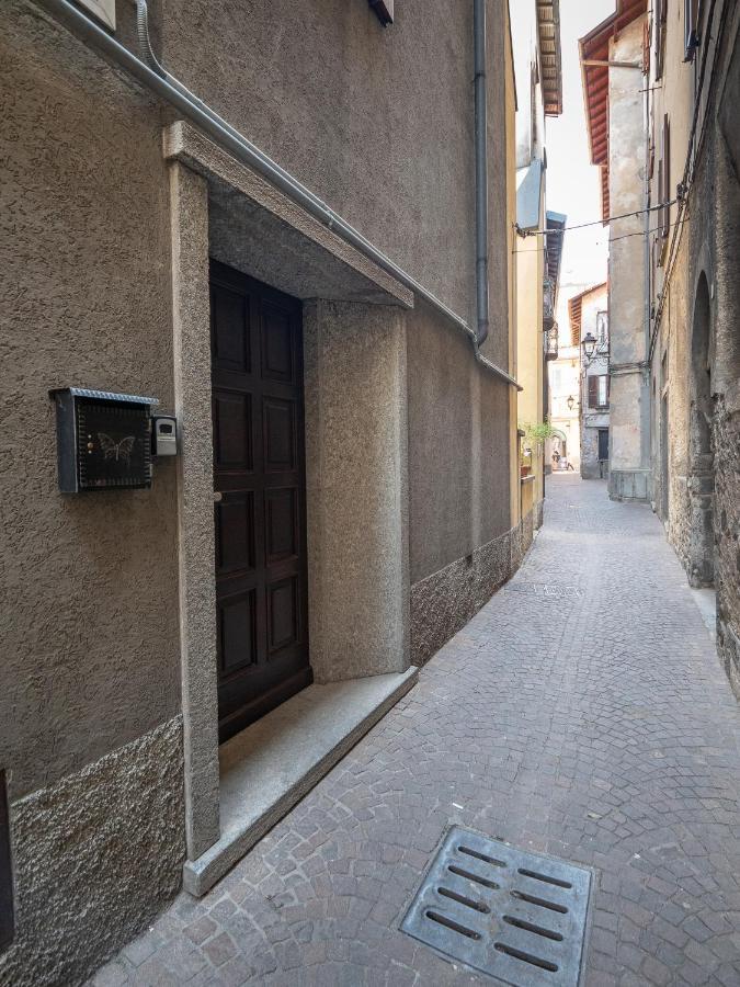 Camelia House Bellano Exterior foto