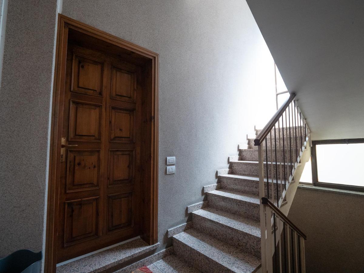 Camelia House Bellano Exterior foto